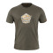 Футболка T-Shirt Pentagon "Victorious" - Olive