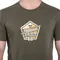 Футболка T-Shirt Pentagon "Victorious" - Olive