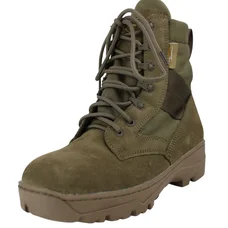 Берцы тактические летние (ткань Cordura) ML GL 312-077