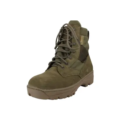 Берцы тактические летние (ткань Cordura) ML GL 312-077