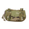 Подсумок тактический нагрудный Warrior Spirit WS-PN Multicam