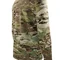 Кофта тактическая флисовая Warm Pancer Multicam