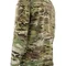 Кофта тактическая флисовая Warm Pancer Multicam