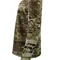 Кофта тактическая флисовая Warm Pancer Multicam