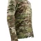 Кофта тактическая флисовая Warm Pancer Multicam
