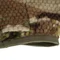 Кофта тактическая флисовая Warm Pancer Multicam