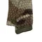 Кофта тактическая флисовая Warm Pancer Multicam