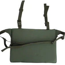 Тактический каремат для сидения Cordura 1050 ТТХ Олива