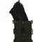 Подсумок полимерный каркасный для 1 магазина АК Cordura 1050 ТТХ Пиксель