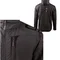 Куртка Softshell Flex-Tech Dynamic Force Mil-Tec Германия Black