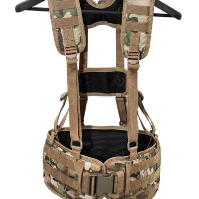Ременно-плечевая система Cordura Karabat Мультикам
