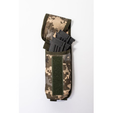 Подсумок под 2 магазина Cordura 1000D Karabat ММ-14