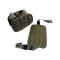 Подсумок для короба ПК/ПКМ Cordura 1000D Karabat Темный пиксель