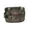 Подсумок для короба ПК/ПКМ Cordura 1000D Karabat Темный пиксель