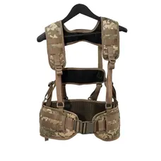 Ременно-плечевая система PECordura Karabat ММ-14