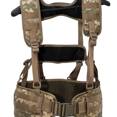 Ременно-плечевая система PECordura Karabat ММ-14