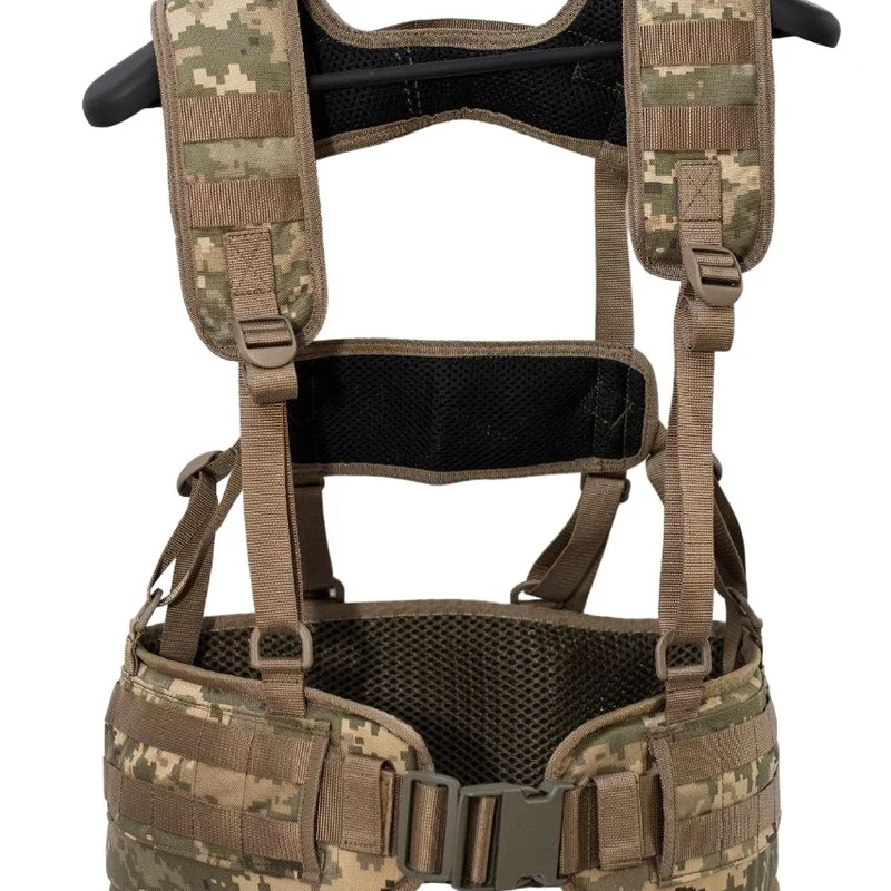 Ременно-плечевая система PECordura Karabat ММ-14