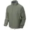 Куртка тактическая зимняя Helikon Husky - Alpha Green Куртка тактическая зимняя Helikon Husky - Alpha Green