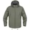 Куртка тактическая зимняя Helikon Husky - Alpha Green Куртка тактическая зимняя Helikon Husky - Alpha Green