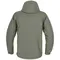 Куртка тактическая зимняя Helikon Husky - Alpha Green Куртка тактическая зимняя Helikon Husky - Alpha Green