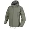 Куртка тактическая зимняя Helikon Husky - Alpha Green Куртка тактическая зимняя Helikon Husky - Alpha Green
