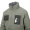 Куртка тактическая зимняя Helikon Husky - Alpha Green Куртка тактическая зимняя Helikon Husky - Alpha Green
