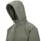 Куртка тактическая зимняя Helikon Husky - Alpha Green Куртка тактическая зимняя Helikon Husky - Alpha Green