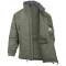 Куртка тактическая зимняя Helikon Husky - Alpha Green