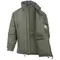 Куртка тактическая зимняя Helikon Husky - Alpha Green Куртка тактическая зимняя Helikon Husky - Alpha Green