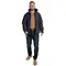 Куртка Helikon Gunfighter Softshell Shark Skin Windblocker - Navy Blue Куртка Helikon Gunfighter Softshell Shark Skin Windblocker - Navy Blue