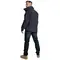 Куртка Helikon Gunfighter Softshell Shark Skin Windblocker - Navy Blue Куртка Helikon Gunfighter Softshell Shark Skin Windblocker - Navy Blue