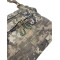 Тактическая сумка через плечо Street Bag ММ-14 uaBronik