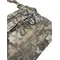 Тактическая сумка через плечо Street Bag ММ-14 uaBronik