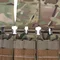 Подсумок универсальный на 3 рожка Velcro Cordura 1000D Karabat Мультикам
