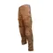 Брюки боевые G3 Combat Pants с наколенниками Pancer Браун Койот