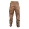 Брюки боевые G3 Combat Pants с наколенниками Pancer Браун Койот