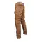 Брюки боевые G3 Combat Pants с наколенниками Pancer Браун Койот