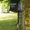 Переносной душ Solar Shower (40 л) Mil-Tec Германия