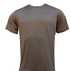 Футболка Cross Олива з Velcro Pancer