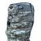 Боевые штаны G3 Combat Pants с наколенниками MM-14 Pancer
