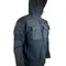 Кофта Profisoft + Fleece Pancer Black