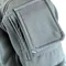 Кофта Profisoft + Fleece Pancer Black