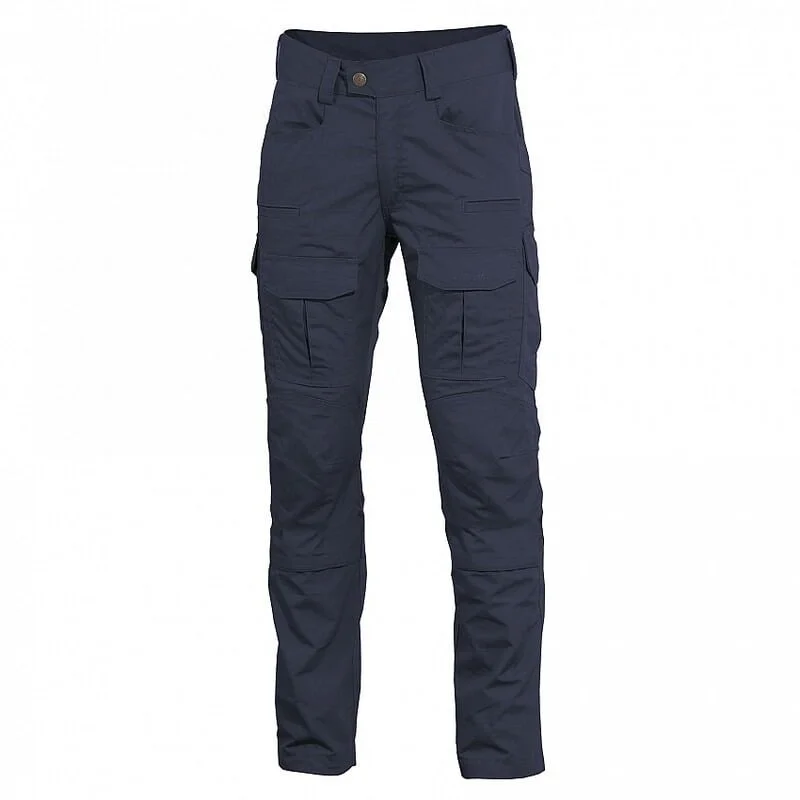 Штаны тактические Pentagon Lycos Combat Pants K05043 Синие