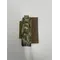 Подсумок под турникет (право-лево) Velcro uaBRONIK ММ-14 Подсумок под турникет (право-лево) Velcro uaBRONIK ММ-14