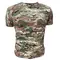 Футболка Pancer Мультикам Футболка Pancer Мультикам