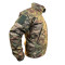 Куртка Soft Shell с флис кофтой мультикам Pancer