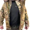 Куртка Soft Shell с флис кофтой мультикам Pancer