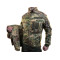Куртка Soft Shell с флис кофтой мультикам Pancer