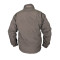 Куртка Soft Shell с флис кофтой черная Pancer