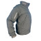 Куртка Soft Shell с флис кофтой Олива Pancer